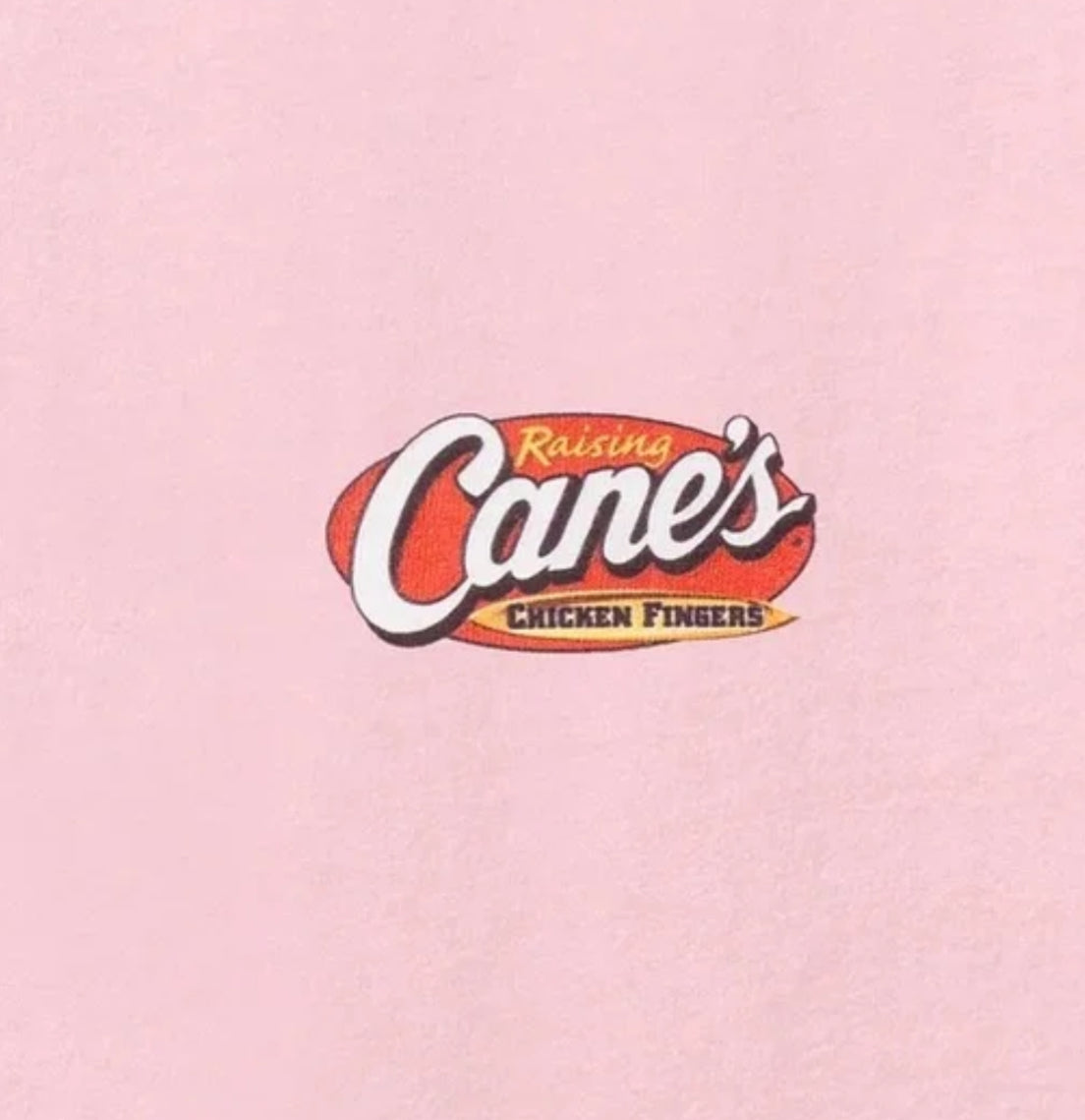 Anti Social Club Tee x Canes