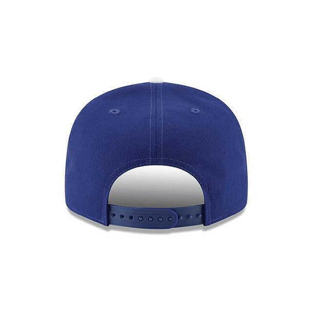 Los Angeles Dodgers - 9Fifty New Era Royale Blue