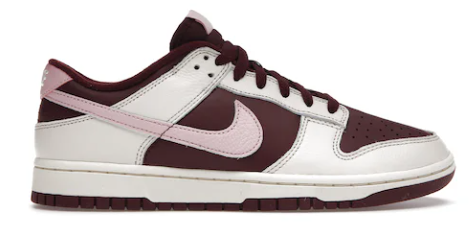 Nike Dunk Low Retro PRM Valentine's Day (2023)