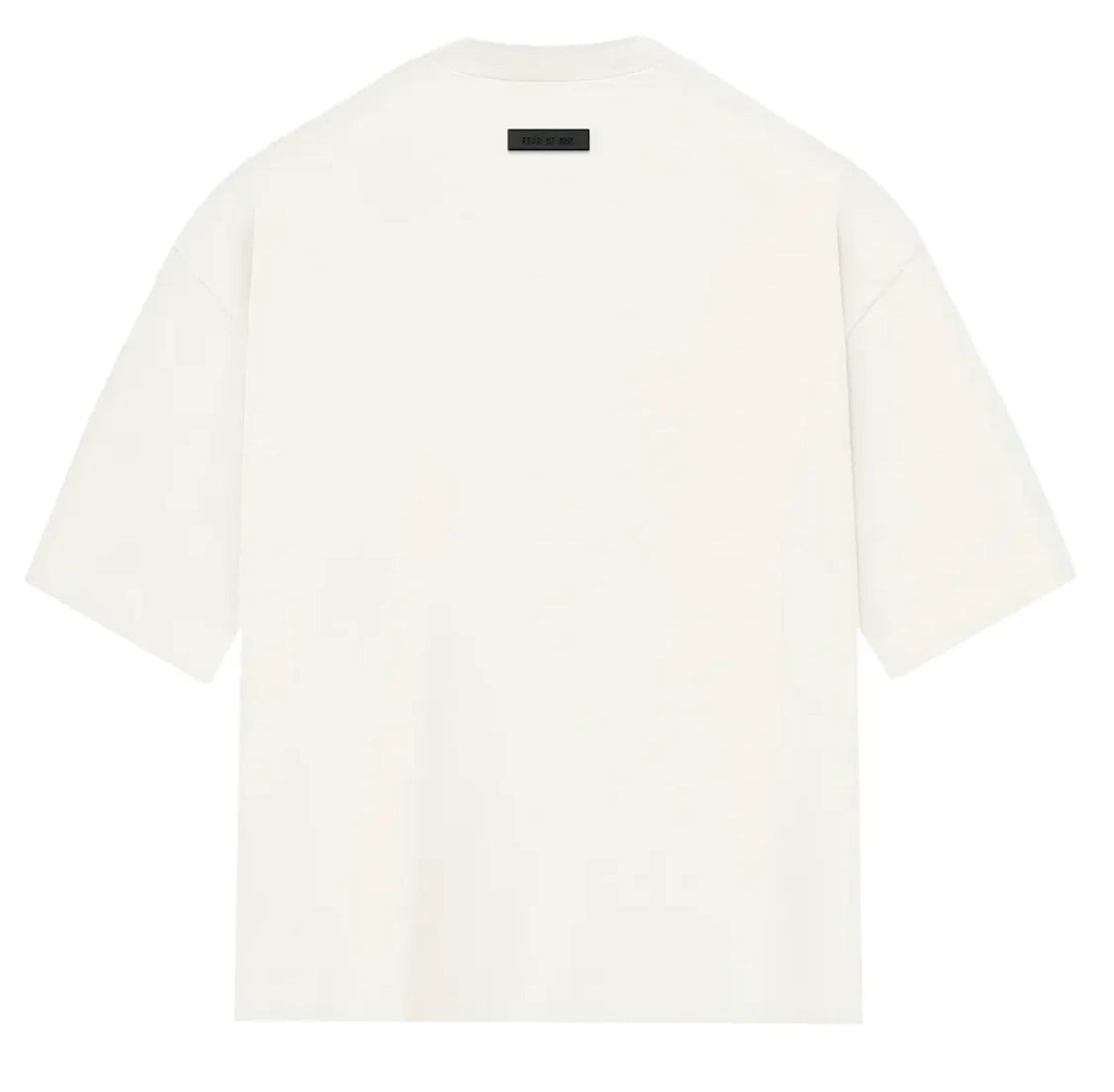 Fear of God Essentials Tee Cloud Dancer