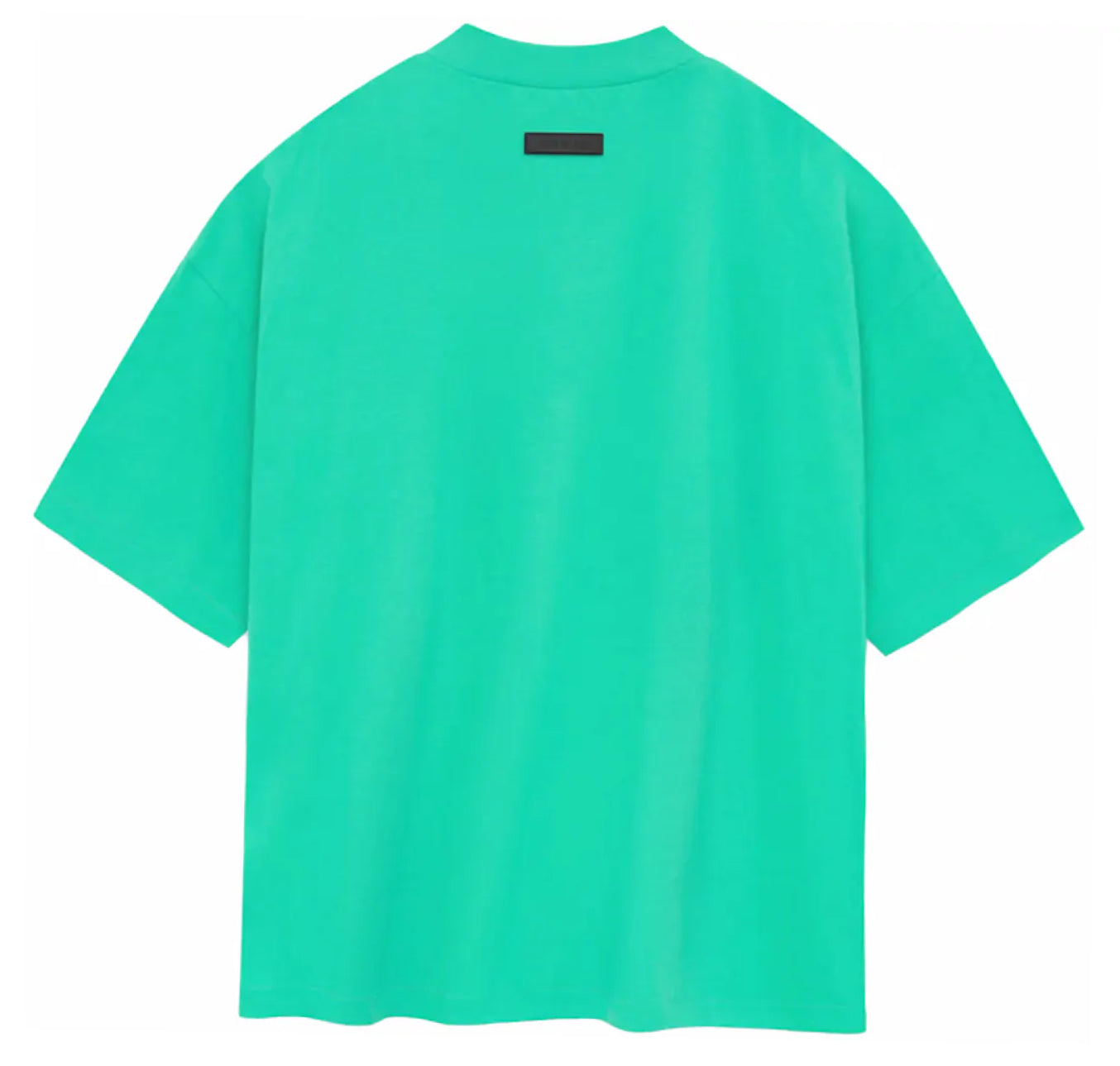 Fear Of God Essentials S/S Tee Mini Leaf