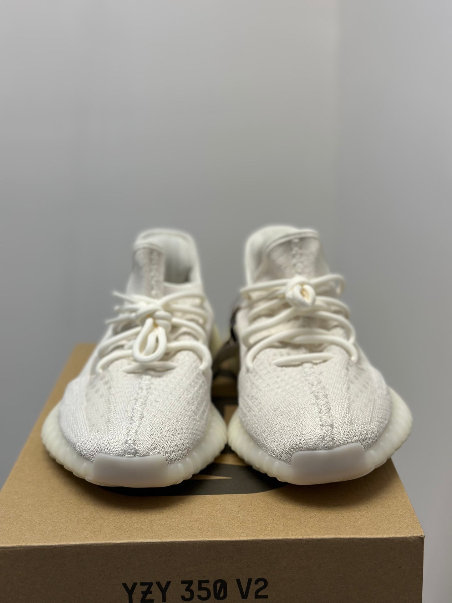 adidas Yeezy Boost 350 V2 Bone