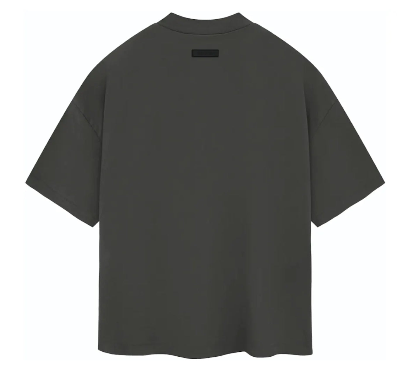 Fear Of God Essentials S/S Tee INK