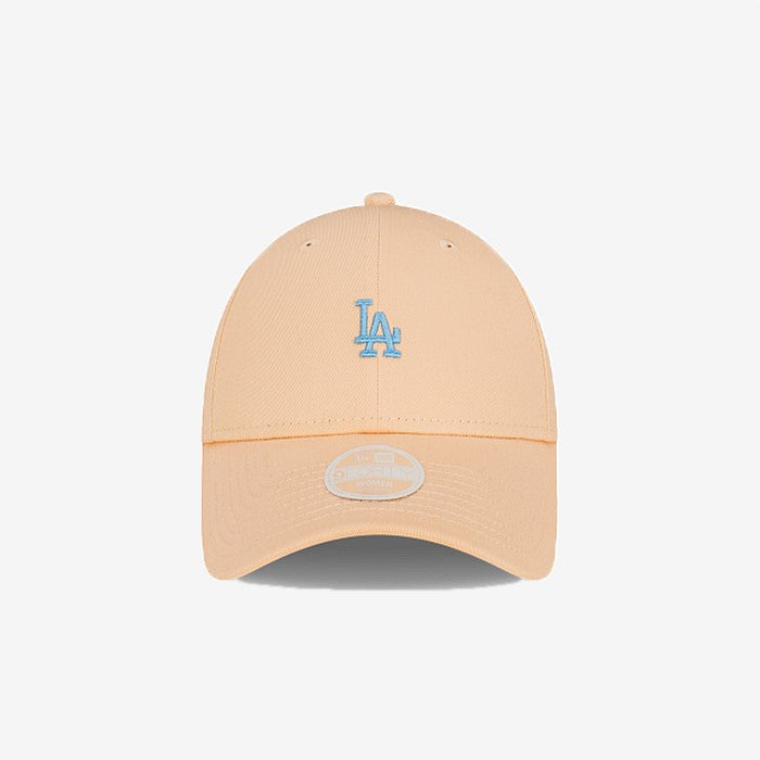 Los Angeles Dodgers Ice Latte - 9Forty Strapback New Era