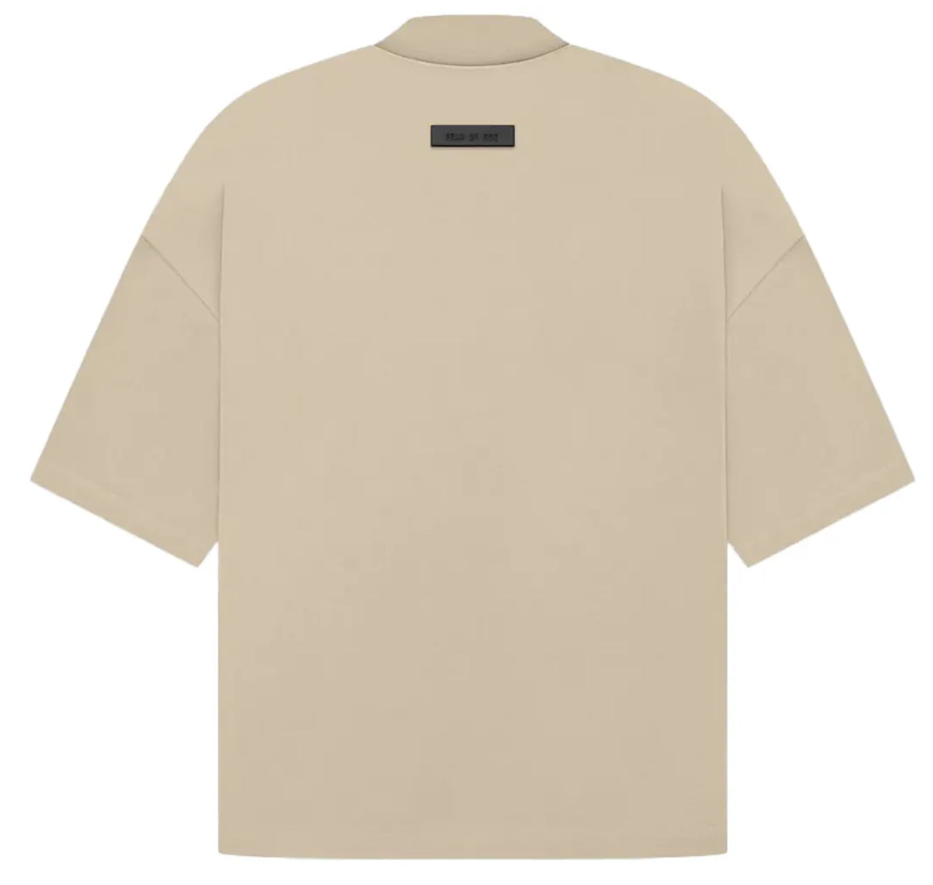 Fear Of God Essentials Tee - Dusty Beige