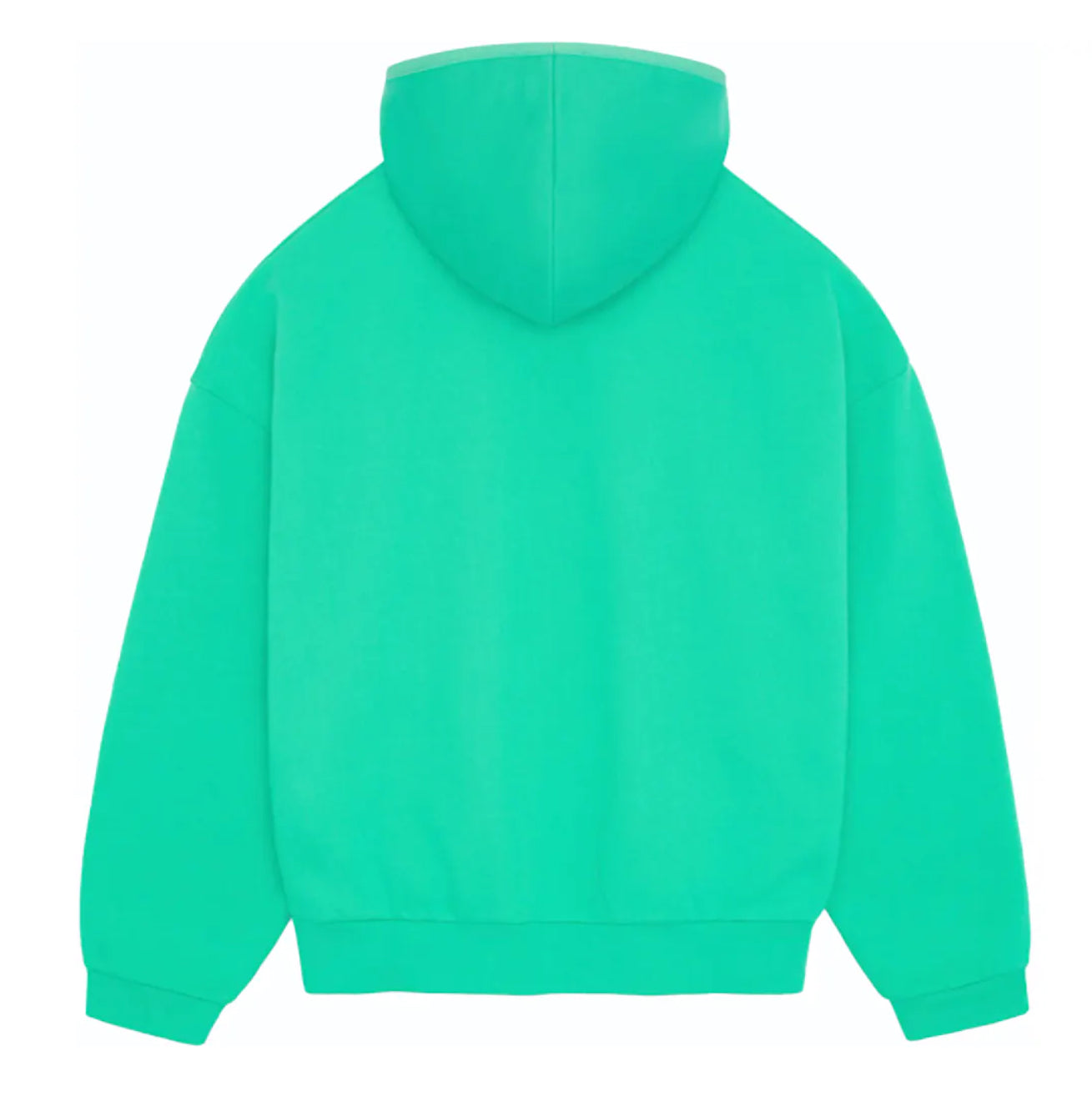Fear Of God Essentials Pullover Hoodie Mint Leaf