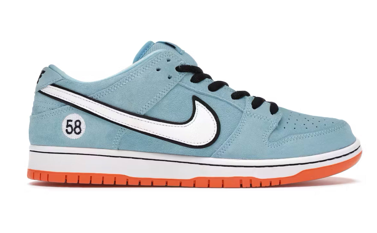 Nike Dunk SB Dunk Low Club 58 Gulf