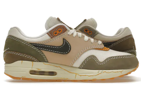 Nike Air Max 1 Premium Wabi-Sabi