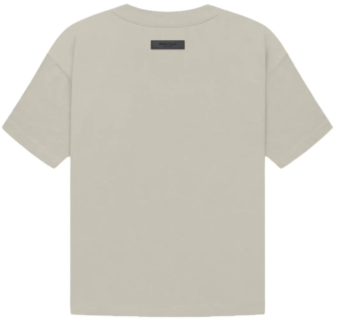 Fear Of God Essentials T shirt - Smoke