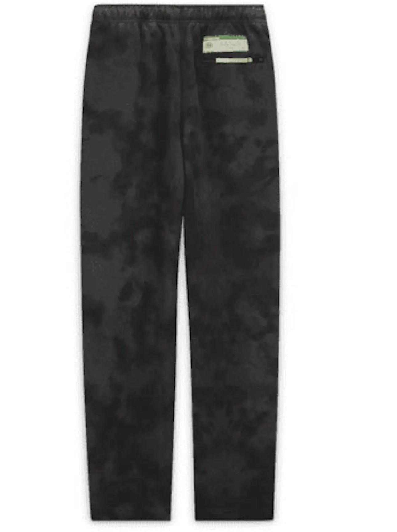 Jordan x J Balvin Sweatpants Black