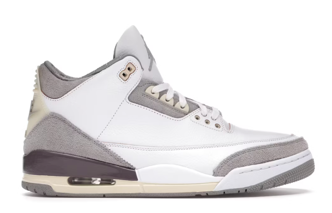 Jordan 3 Retro SP A Ma Maniére (Women's)