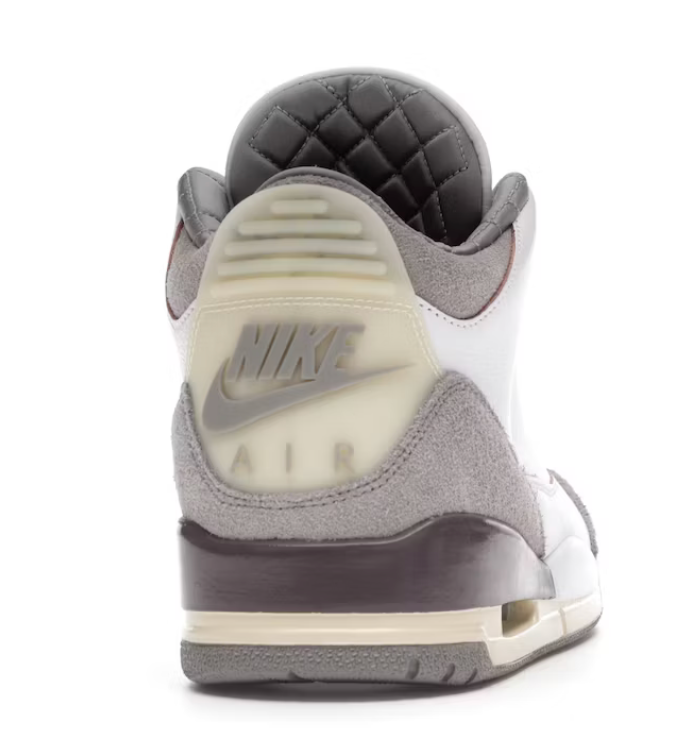 Jordan 3 Retro SP A Ma Maniére (Women's)