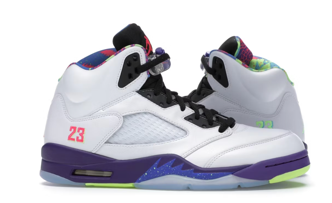 Jordan 5 Retro Alternate Bel-Air