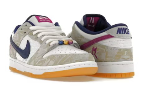 Nike SB Dunk Low Rayssa Leal