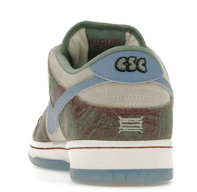 Nike SB Dunk Low Crenshaw Skate Club