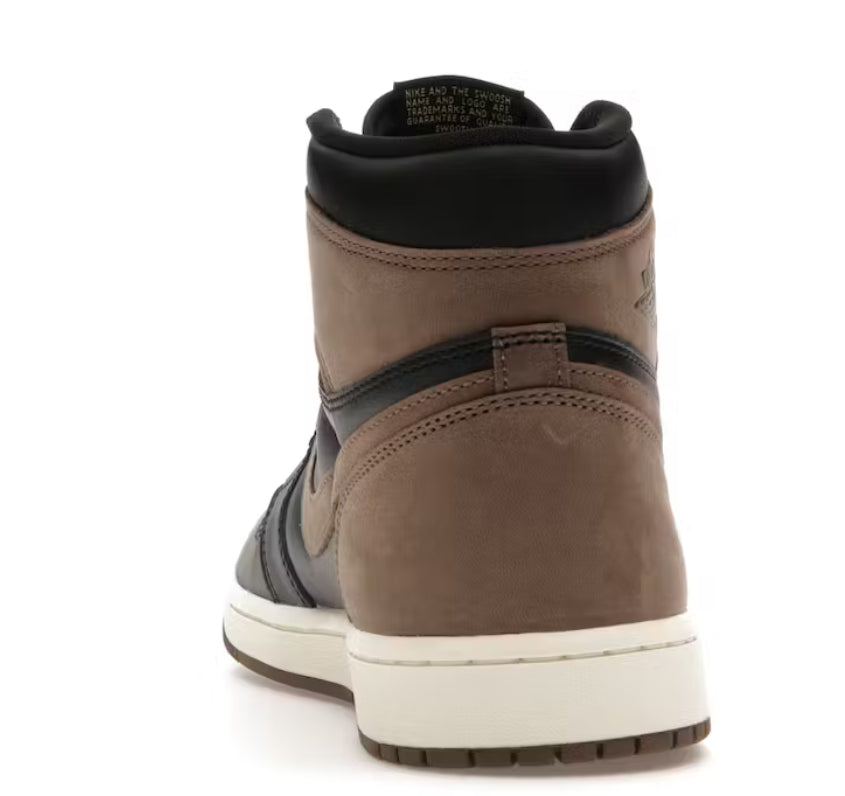 Jordan 1 Retro High OG Palomino