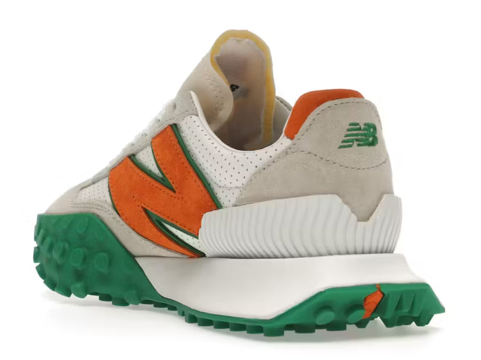 New Balance XC-72 Casablanca Orange Green