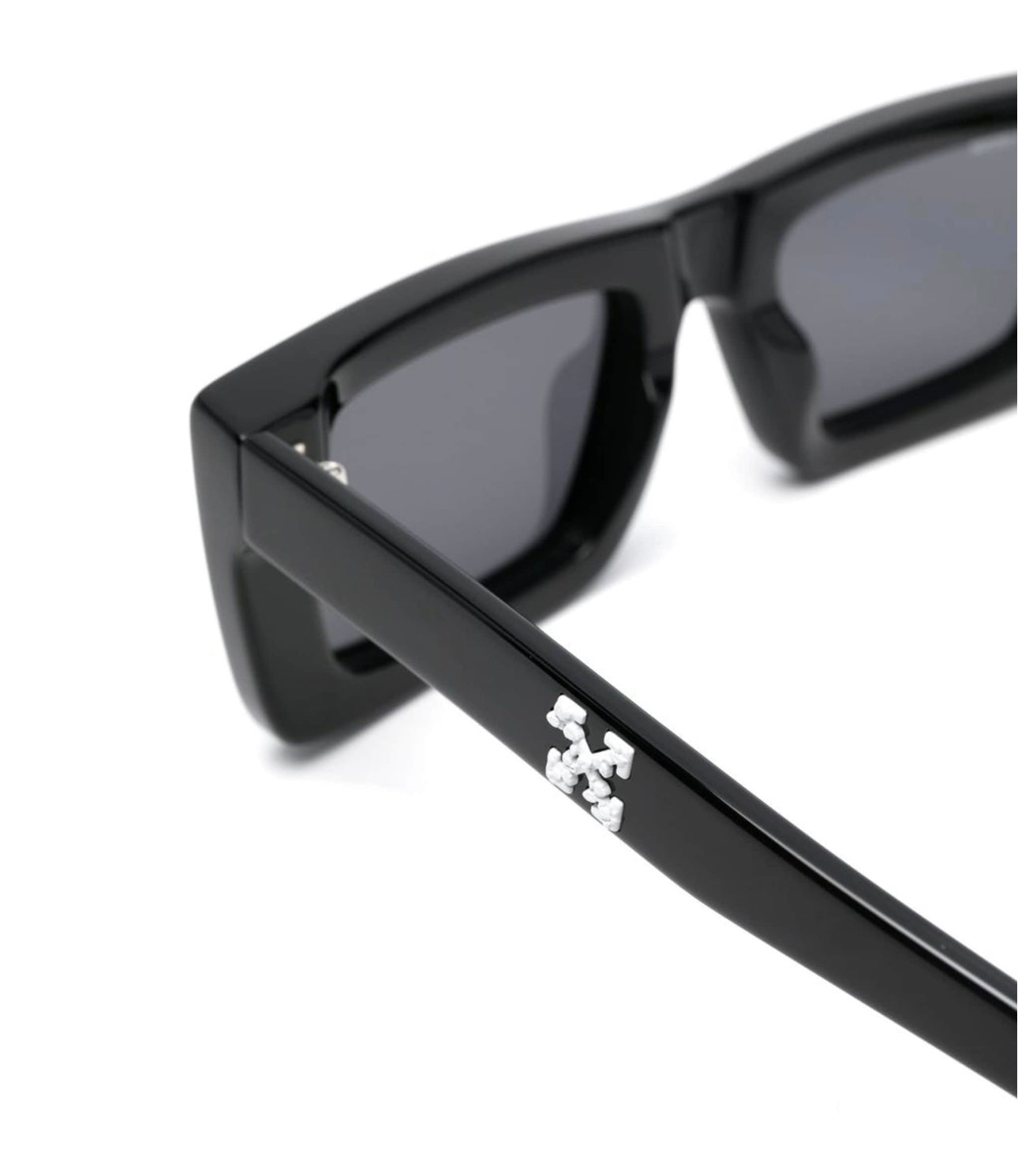 Off White Jacob sunglasses