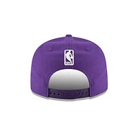 Los Angeles Lakers - Purple 9FIFTY SnapBack