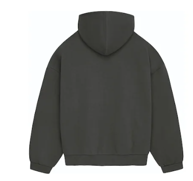 Fear of God Essentials Pullover Hoodie Ink