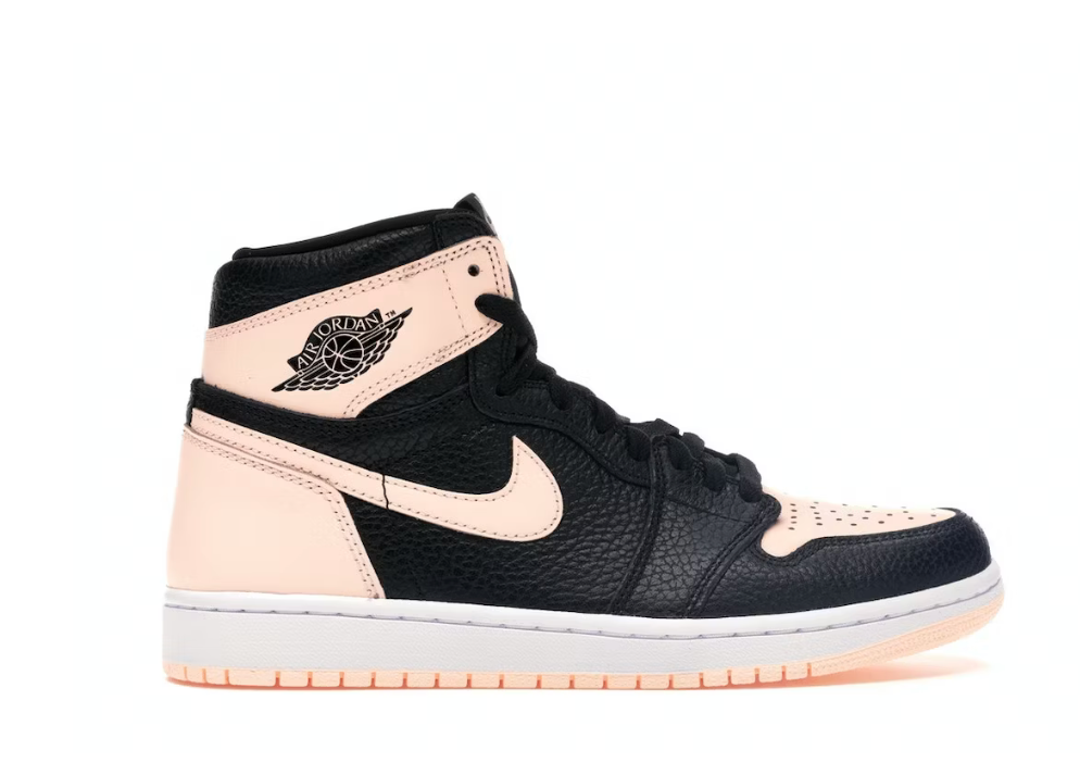 Jordan 1 High - Crimson Tint