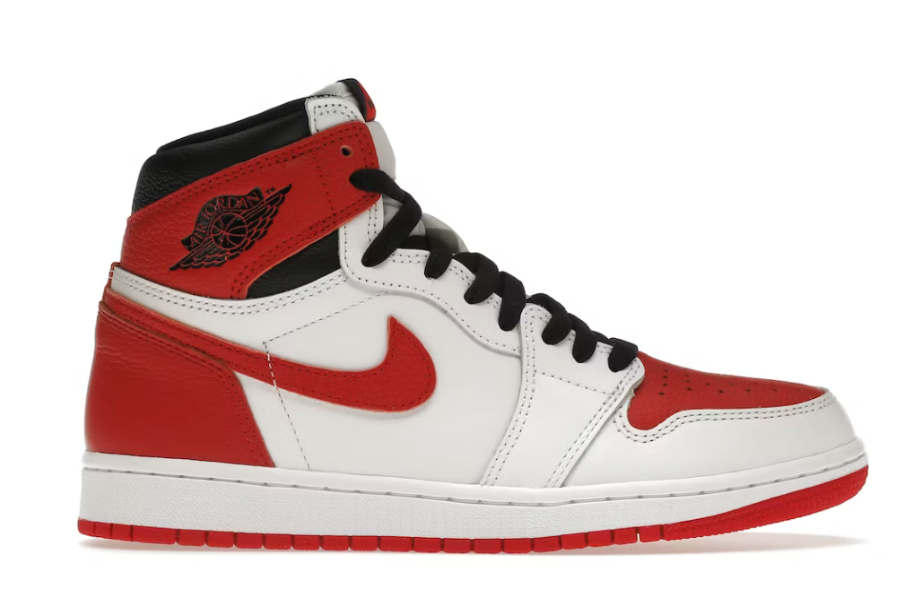 Jordan 1 High - Heritage