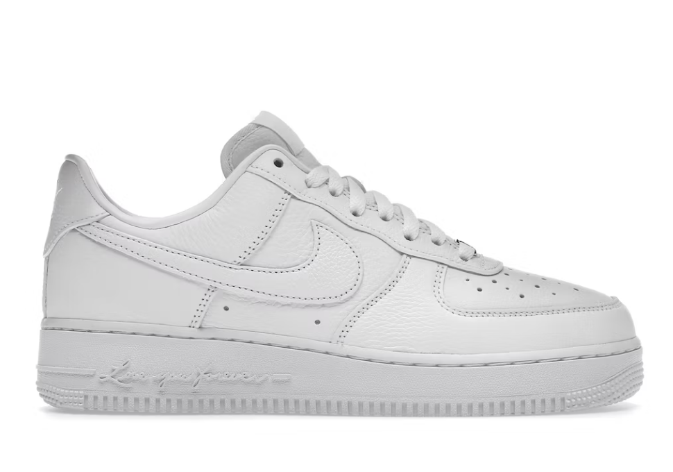 Nike Air Force 1 Low
Drake NOCTA Certified Lover Boy