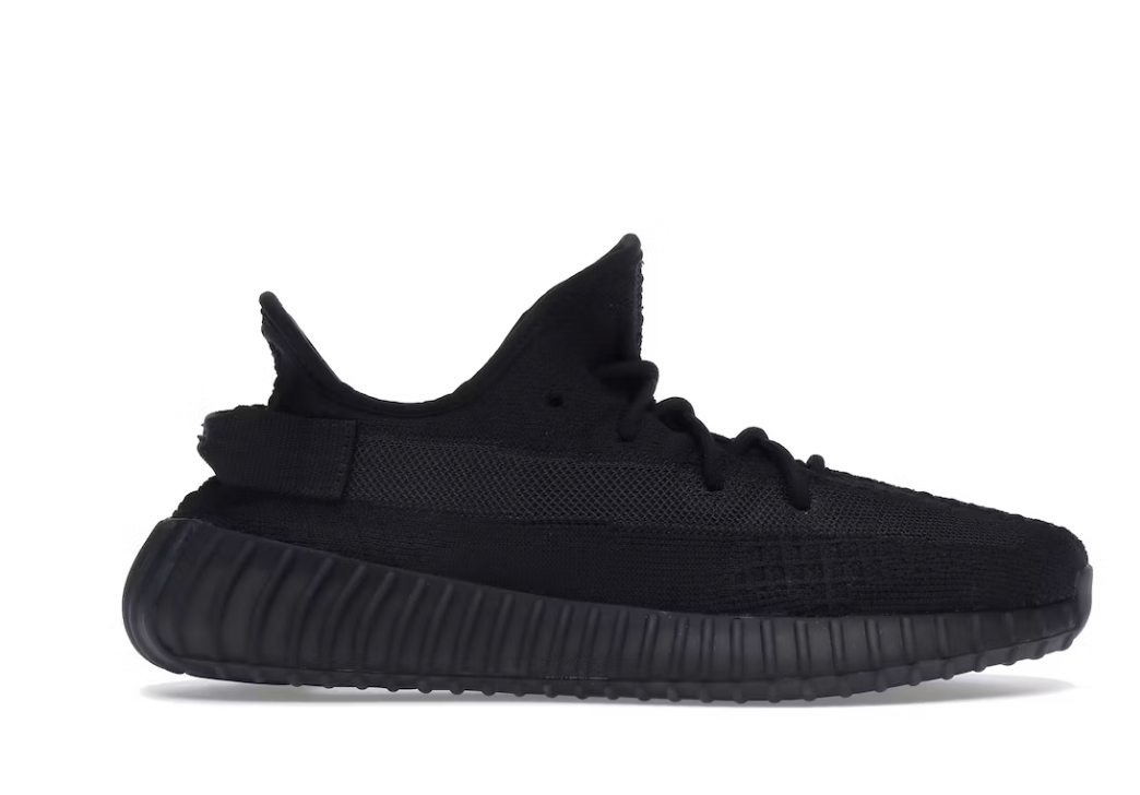 adidas Yeezy Boost 350 V2 Onyx