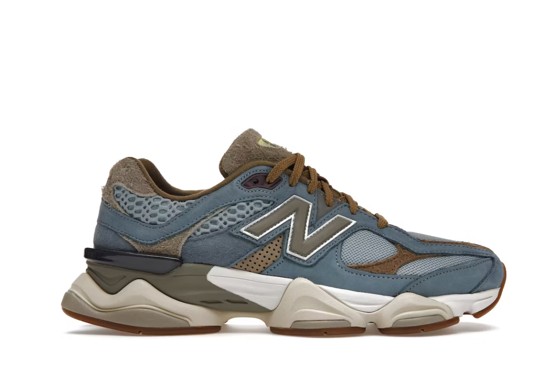 New Balance 9060 - Bodega
