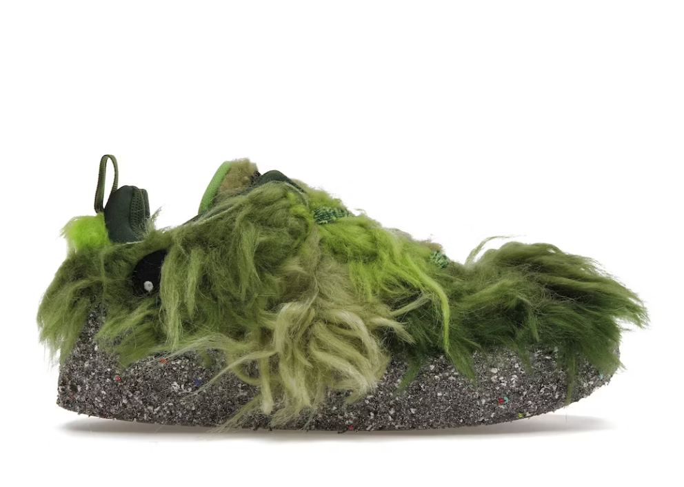 Nike CPFM Flea 1 - Market Overgrown