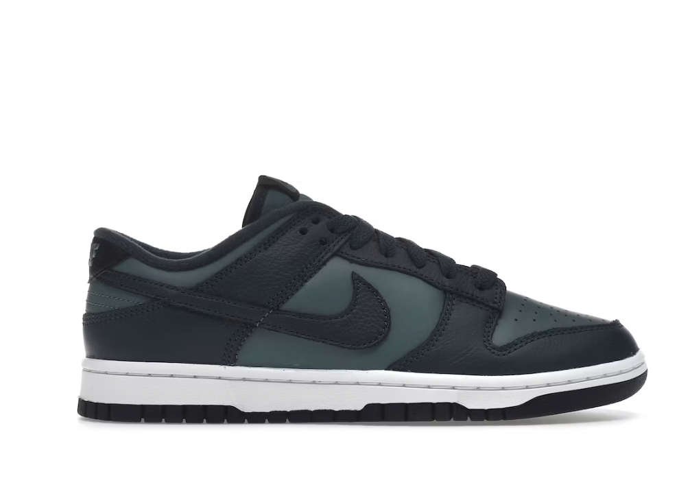 Nike Dunk Low Mineral Slate Armory Navy