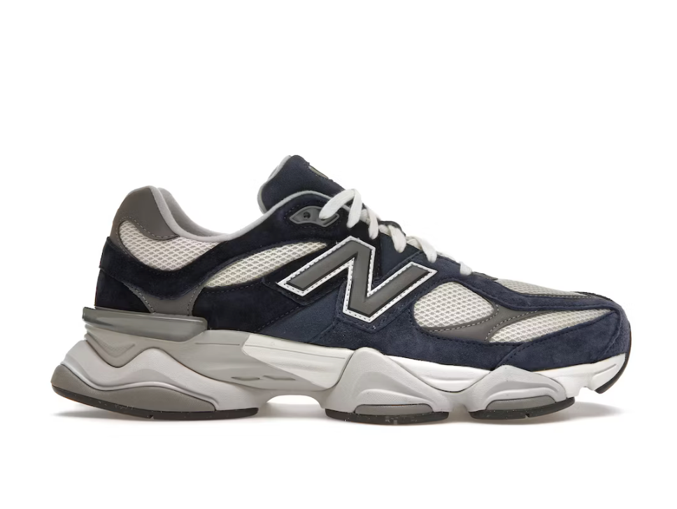 New Balance 9060 Natural Indigo