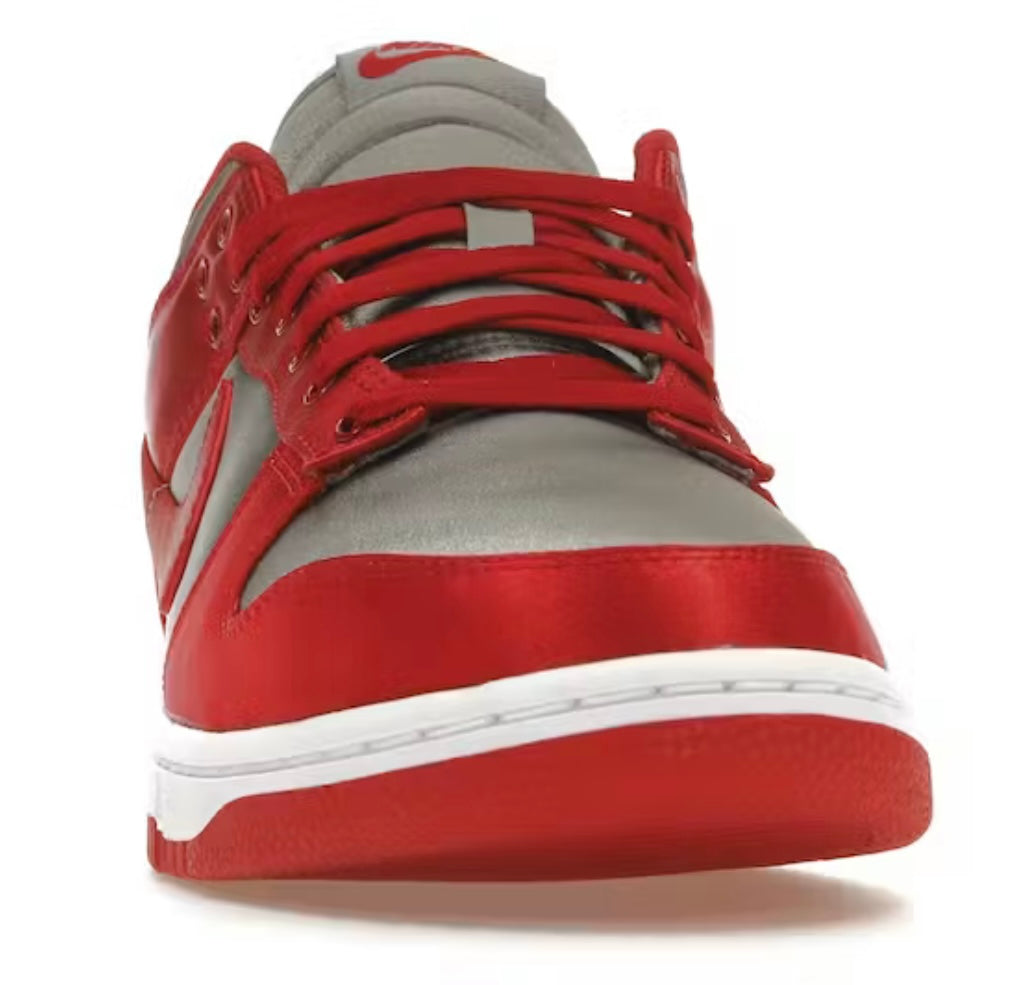 Nike Dunk Low UNLV Satin (Women's)