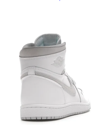 Jordan 1 Retro High 85 Neutral Grey