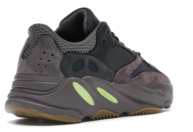 adidas Yeezy Boost 700 Mauve