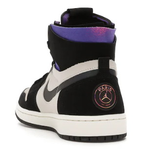 Jordan 1 High Zoom Air CMFT PSG Paris Saint-Germain