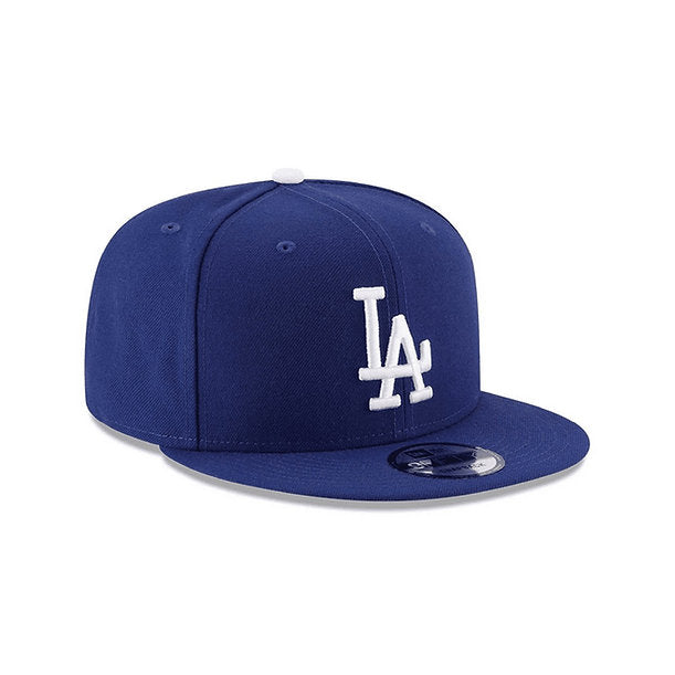 Los Angeles Dodgers - 9Fifty New Era Royale Blue