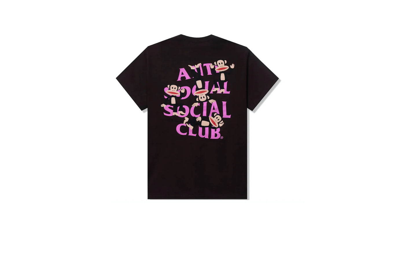 ASSC Tee Paul Frank