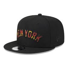 New York Yankees - Rustic Fall 9FIFTY Snapback