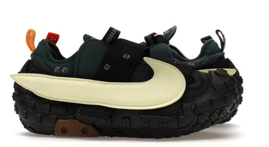 Nike CPFM Air Flea 2
Cactus Plant Flea Market Black Alabaster