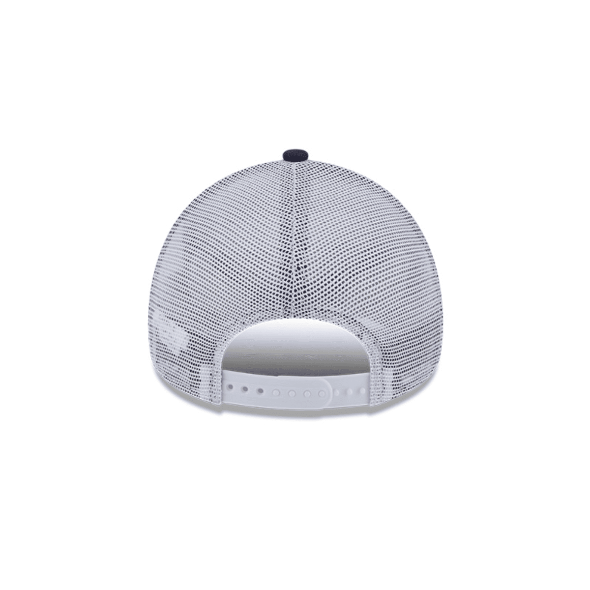 Los Angeles Dodgers -Team Script Trucker New Era