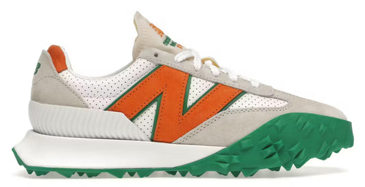 New Balance XC-72 Casablanca Orange Green