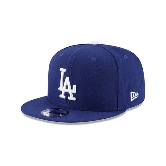 Los Angeles Dodgers - 9Fifty New Era Royale Blue