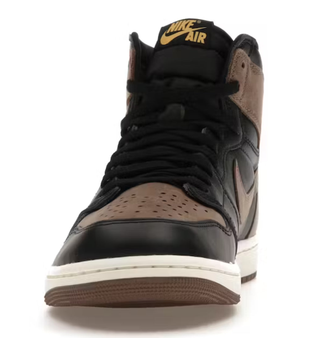 Jordan 1 Retro High OG Palomino