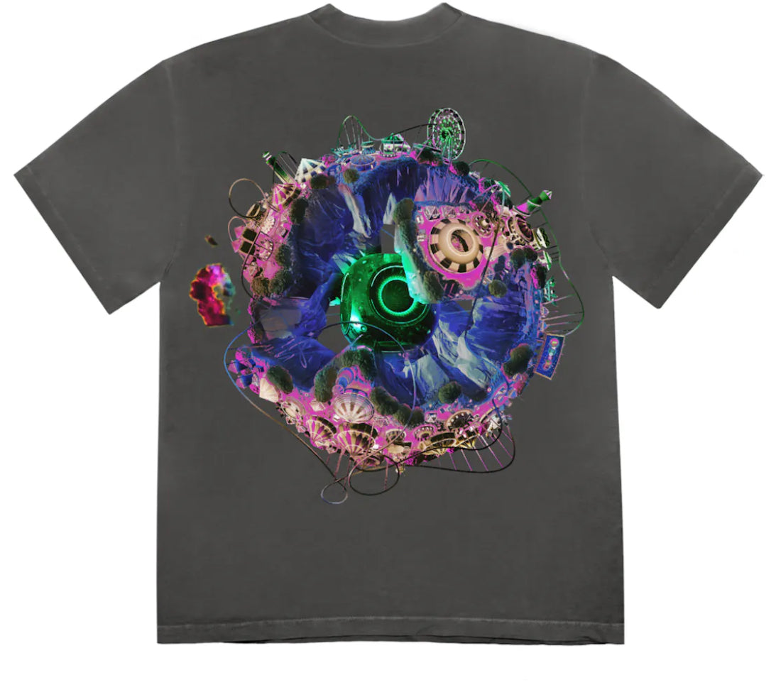 Travis Scott Tee