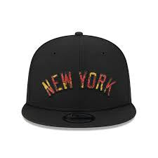 New York Yankees - Rustic Fall 9FIFTY Snapback