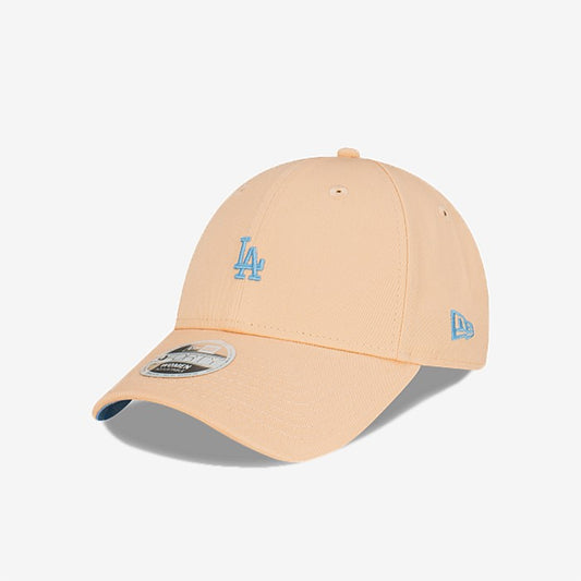 Los Angeles Dodgers Ice Latte - 9Forty Strapback New Era