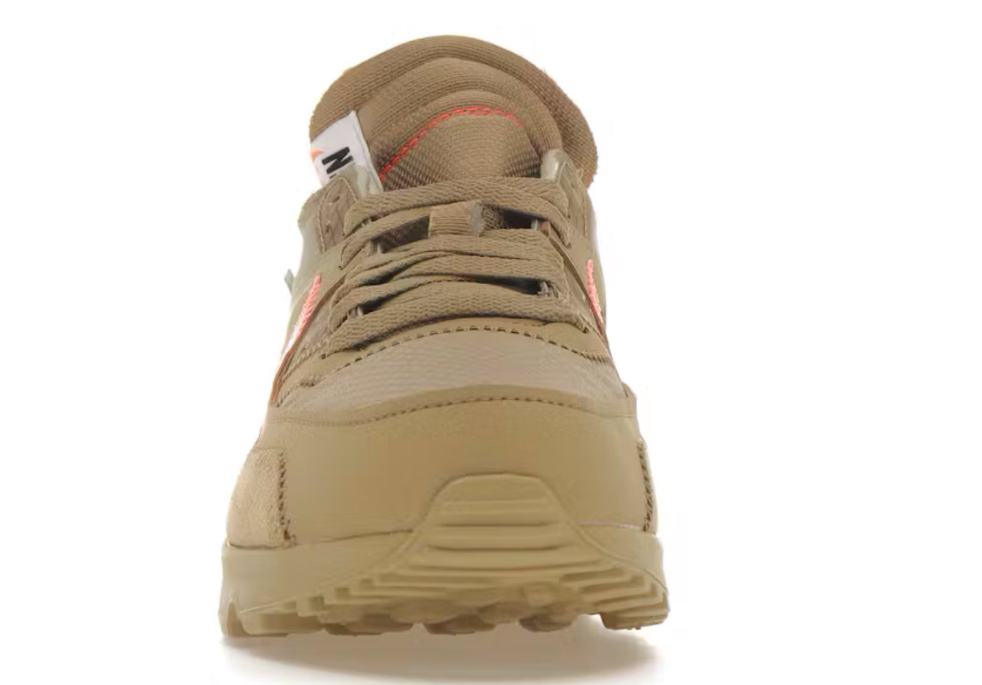 Nike Air Max 90 Off-White Desert Ore