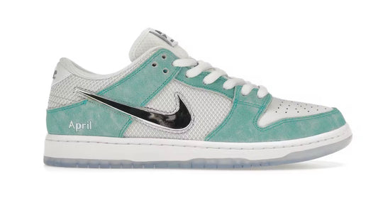 Nike SB Dunk Low April Skateboards