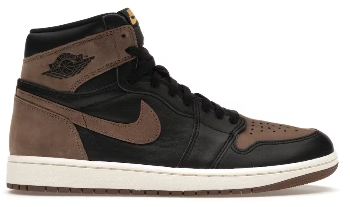 Jordan 1 Retro High OG Palomino